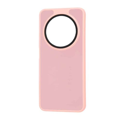 Techsuit – HaloFrost Series maska za Xiaomi Redmi 14C – pink slika 4