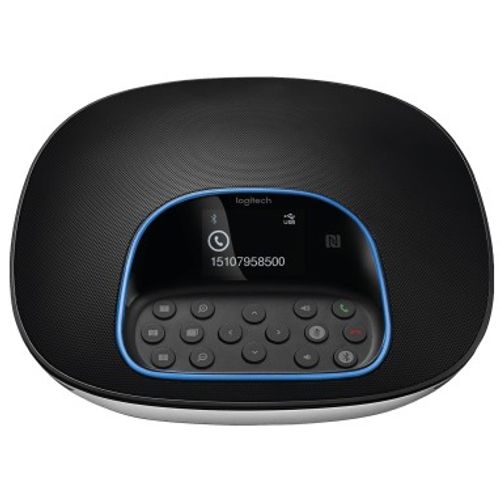 Logitech WebCam GROUP Conference System HD Bluetooth slika 2