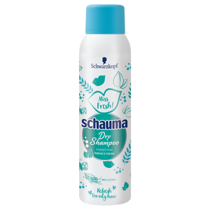 Schauma dry šampon refresh za masnu kosu 150ml