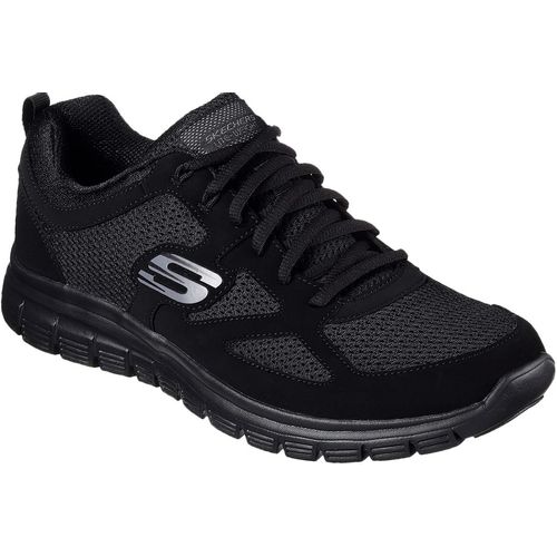 Skechers burns 52635-bbk slika 1