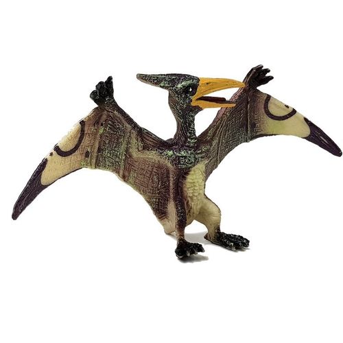 Set figurica Stegosaur i Pteranodon slika 4
