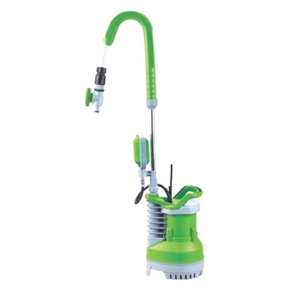 Potopna pumpa sa produžetkom 250W slika 1