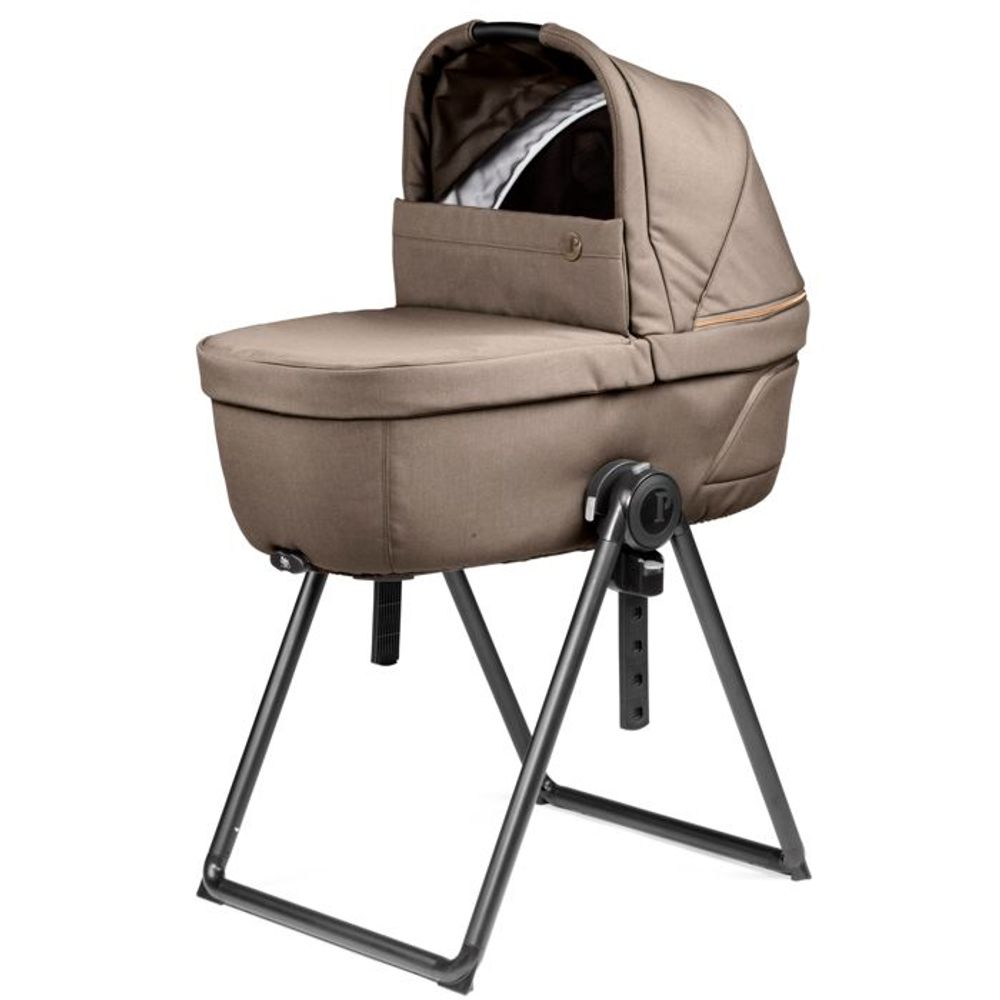 Peg Perego Korpa za kolica Culla Belvedere, Pine Bark slika 5