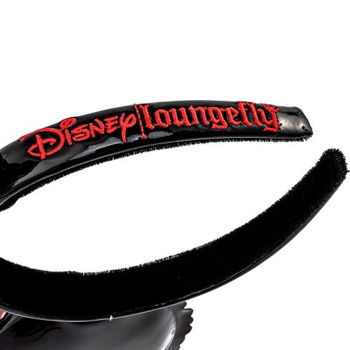 Loungefly Disney Minnie Mouse Baloni Traka za Glavu slika 4