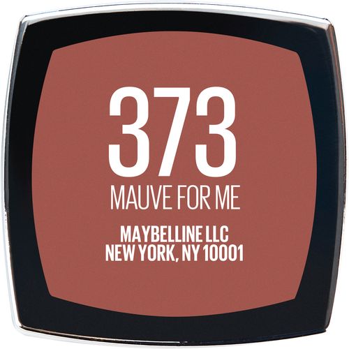 Maybelline New York Color Sensational Made For All ruž za usne 373 Mauve For Me slika 6