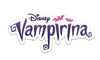 Vampirina logo