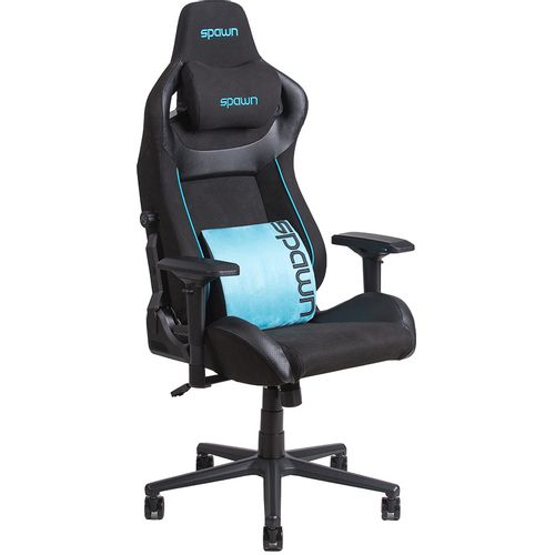 Office Chair Spawn - Black slika 5