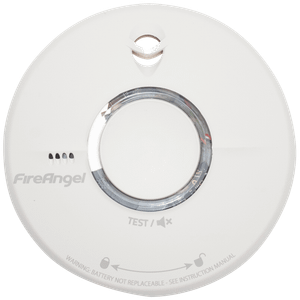 FireAngel Detektor, dim / toplina ( vatra ) - ST-622-INT