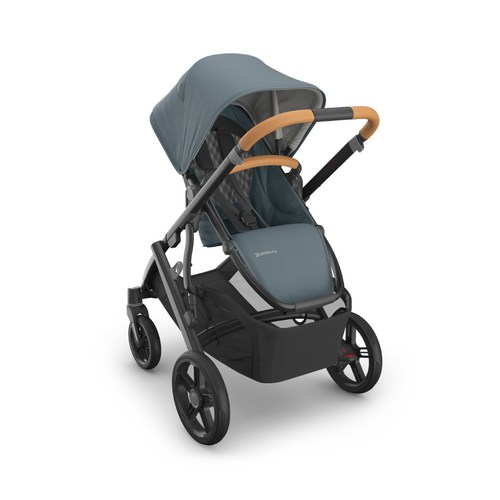 UPPAbaby dječja kolica Vista V3 2u1, Dillan slika 2