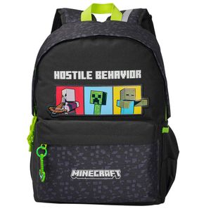 Minecraft ruksak 43 cm prilagodljiv