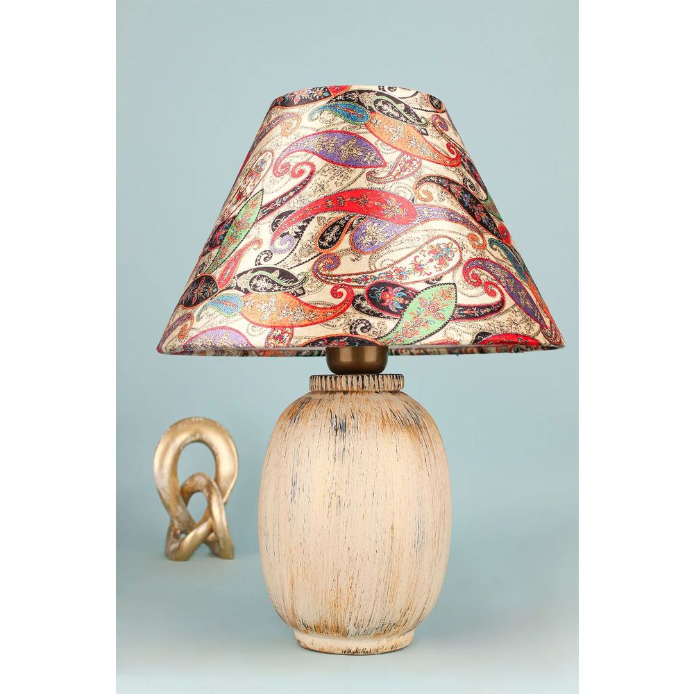 BK037 Višenamjenska Stolna Lampa slika 1