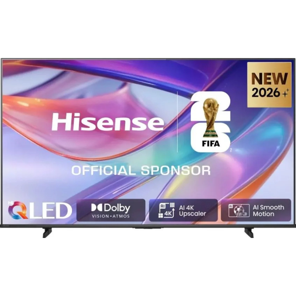 HISENSE Televizor LED 50E7S / 50" slika 1