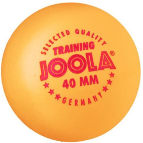 44280 Joola Loptice Za Stoni Tenis Training Sh Orange 120 Kom 44280 slika 1