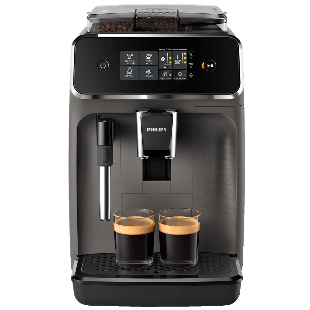 Philips Automatski aparat za espresso kafu EP1224/00 - 15 bar, 1500 W  slika 2