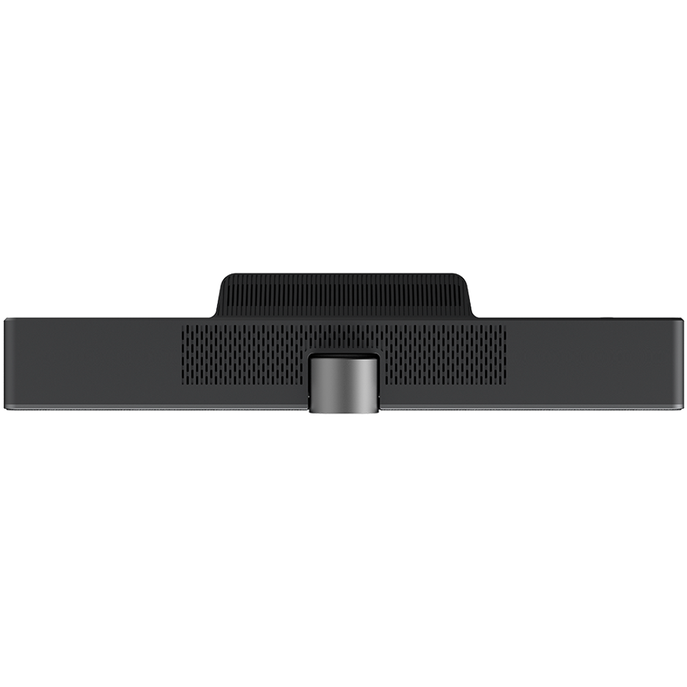 Prestigio Solutions Video Conferencing Collaboration Bar Alpha: UHD, 12MP, 6 mic, 8m (Range), Connection via USB Type-C or AUX slika 4