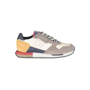 NAPAPIJRI GRAY MEN'S SPORTS SHOES