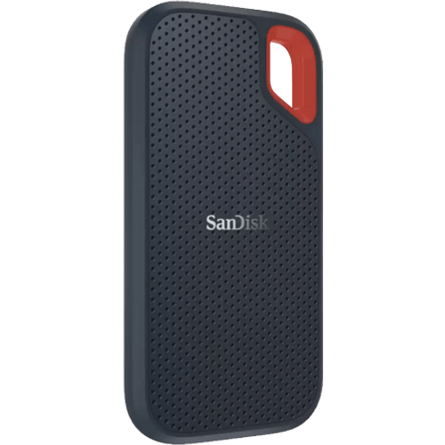 SanDisk Extreme 1TB Portable SSD /SDSSDE61-1T00-G25 slika 1