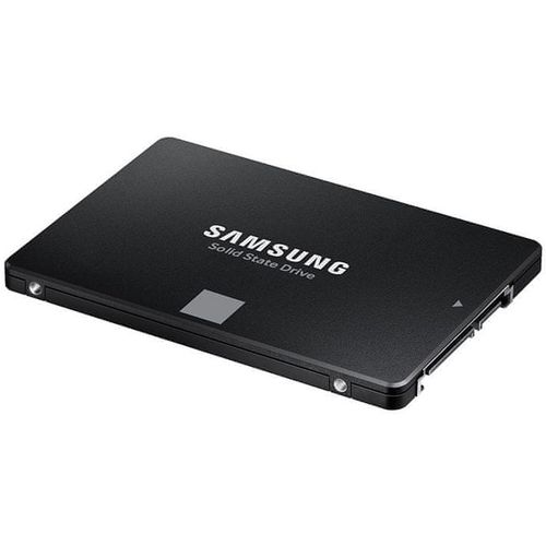 Samsung SSD 1TB 870 EVO 2.5" EU slika 3