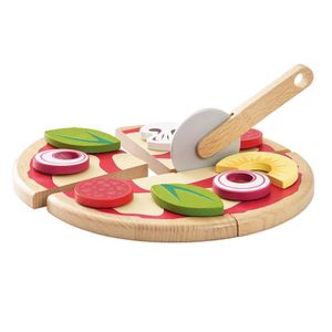Le Toy Van Drvena Pizza