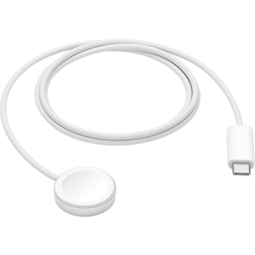 Apple Watch Magnetic Fast Charger to USB-C Cable (1 m),Model A2515 slika 1