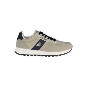 AVIREX MEN'S BEIGE SPORTS FOOTWEAR