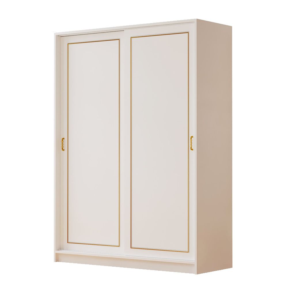 Ormar Rb-093 u Mat Bijeloj Boji slika 4