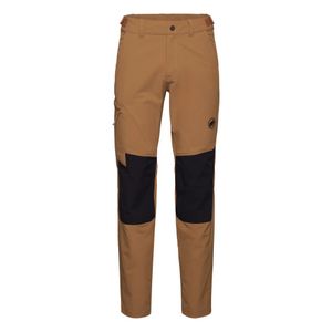 Mammut Muške hlače Runbold Guide SO Claystone/Black