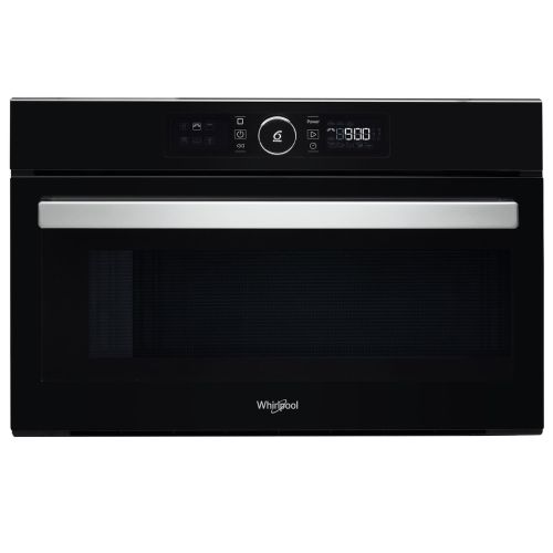 Whirlpool ugradbena mikrovalna pećnica AMW 730/NB slika 1