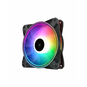 Kuler za kuciste Deepcool CF120 PLUS