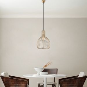 Luster Tabut - Mr - 756-1 Gold