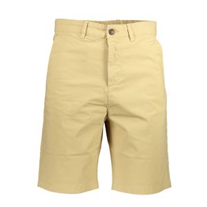 NORTH SAILS BEIGE MEN'S BERMUDA PANTS