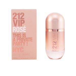 Carolina Herrera 212 VIP Rosé Eau De Parfum 50 ml (woman)