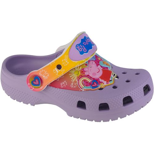 Crocs classic fun i am peppa pig dječje natikače 207915-530 slika 1