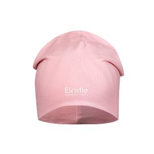 Elodie Details candy pink kapa sa logom 0-6M