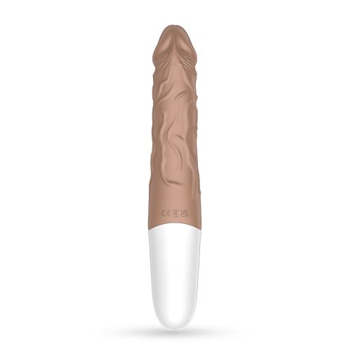 CRUSHIOUS THRUSTING REALISTIC VIBRATOR EL MATADOR slika 4