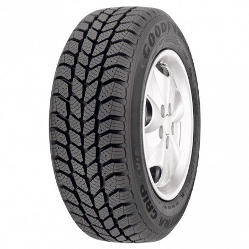 Goodyear Guma 225/75r16c 121/120r ug cargo tl goodyear kombi i pol. zimske gume slika 2