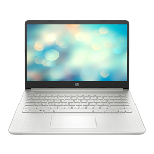 HP 14s-dq5031nm Laptop 14" DOS/FHD AG IPS/i3-1215U/8GB/512GB/srebrna