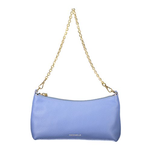 COCCINELLE WOMEN'S BAG BLUE slika 1