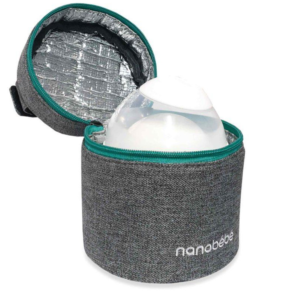  Nanobébé® Termo torba za flašicu slika 2