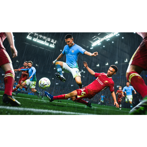 EA SPORTS: FC 25 (Playstation 4) slika 3