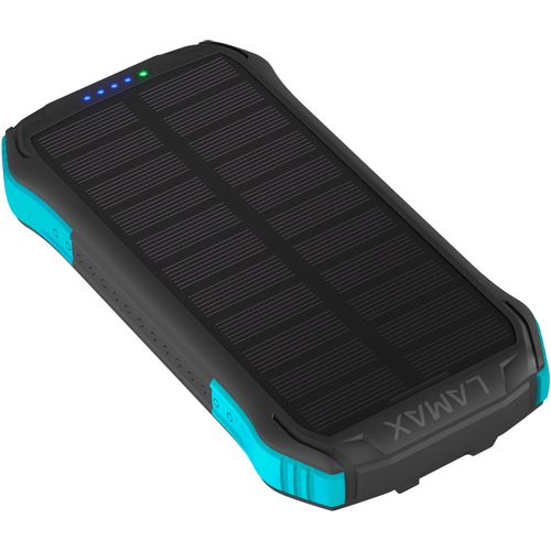 LAMAX prijenosna baterija Journey 12000 mAh slika 4