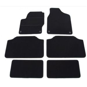 Tipske patosnice za Ford Galaxy (1995-2006)