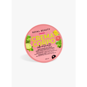 Royal beauty – krema za tijelo 300ml br.5