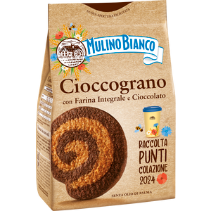 Mulino Bianco Cioccograno Integralni keksi 330g