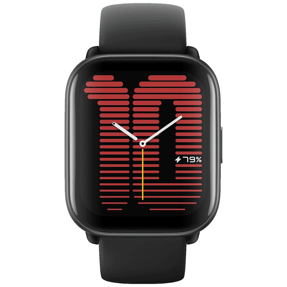 Xiaomi Pametni sat - Amazfit Active - Midnight Black slika 2