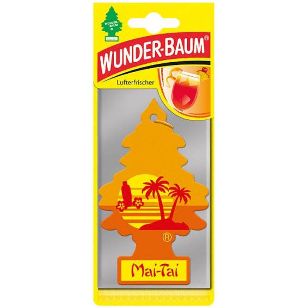 Mirisna Jelkica Wunder Baum Mai Tai slika 1