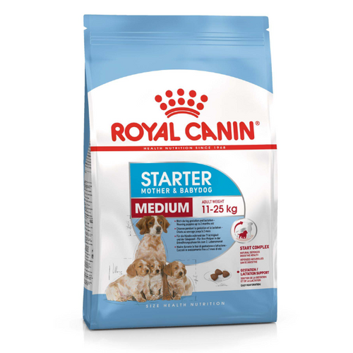 Royal Canin Medium Starter 1 kg slika 1