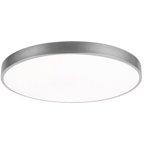 Rabalux Tesia, plafonjera,srebrna, LED 60W slika 2