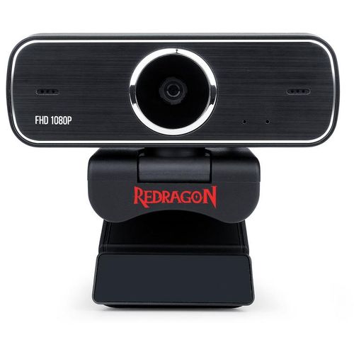 Redragon Stream Webcam HITMAN GW800 slika 2