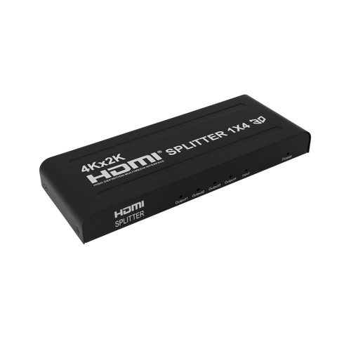 SBOX HDMI razdjelnik HDMI-1.4 - 4 ulaza slika 7